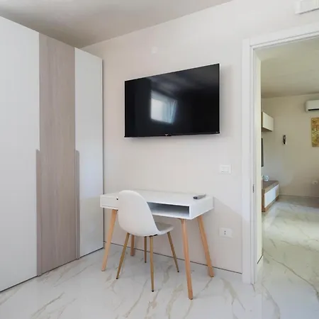 Le Conche - Flora * Marina di Lizzano