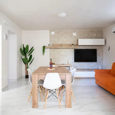 Appartement Le Conche - Flora