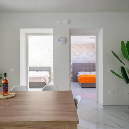 Le Conche - Flora Marina di Lizzano