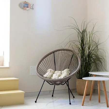 Appartement Le Conche - Flora *