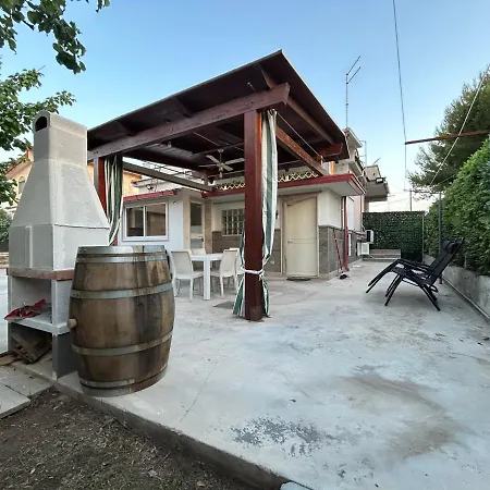 Le Conche - Flora Marina di Lizzano