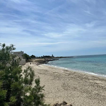 Lägenhet Le Conche - Flora