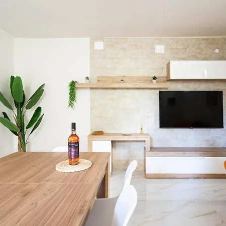 Le Conche - Flora Διαμέρισμα *