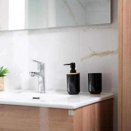 Lägenhet Le Conche - Flora Marina di Lizzano