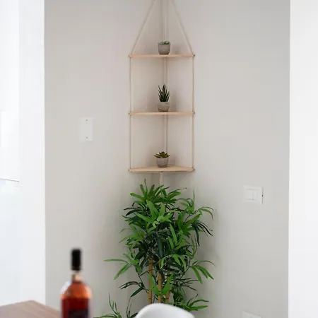 Διαμέρισμα Le Conche - Flora *