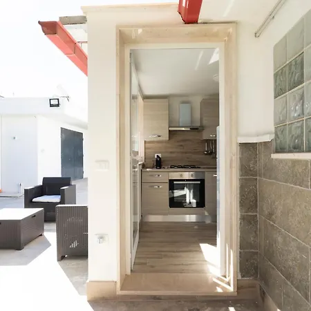 Le Conche - Flora Marina di Lizzano