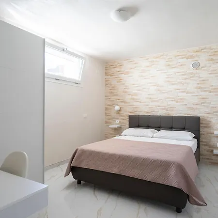 Διαμέρισμα Le Conche - Flora *