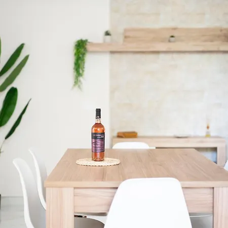 Le Conche - Flora Apartment *