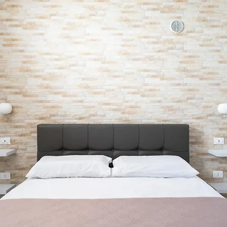 Διαμέρισμα Le Conche - Flora