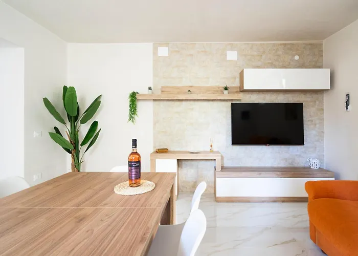 Le Conche - Flora Appartement *