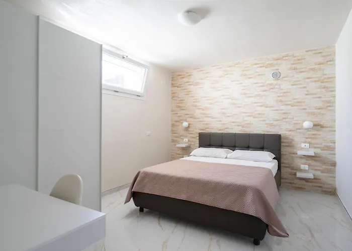 Apartment Le Conche - Flora *