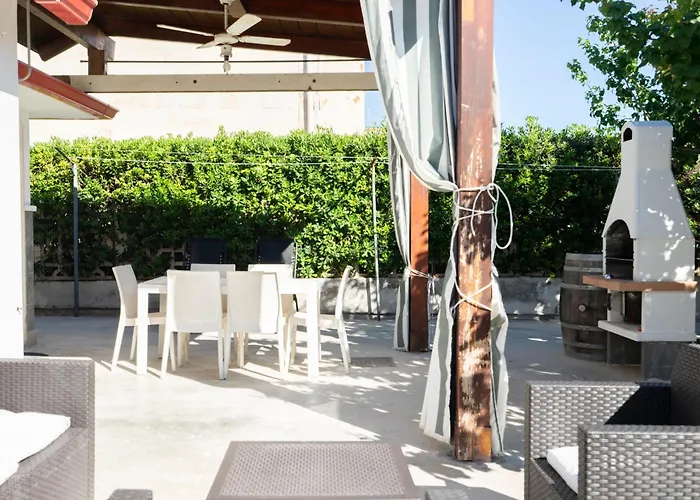 Le Conche - Flora Appartement Marina di Lizzano